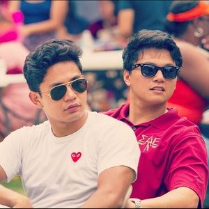 Meet your Posher, Ansel